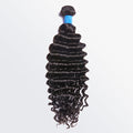 Brazilian Virgin Hair Bundle Deep Wave