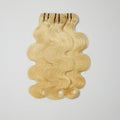 613 Blonde Human Hair Bundle Body Wave