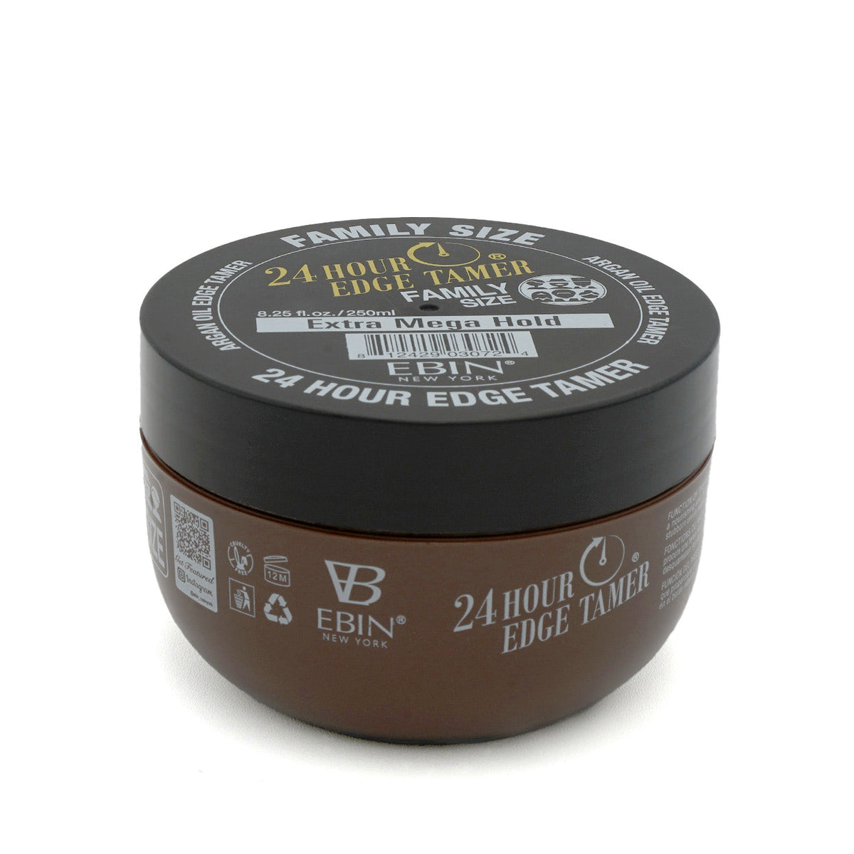 EBIN Extra Mega Hold edge tamer