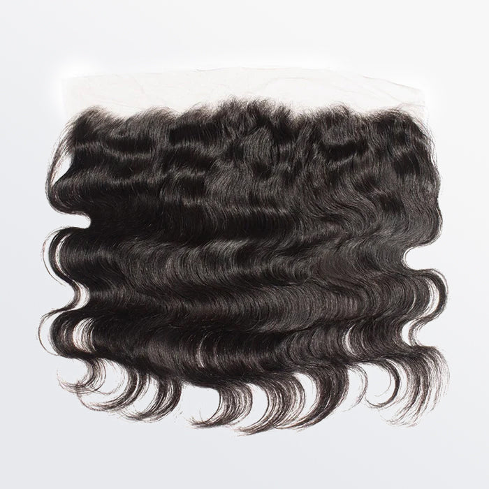 13x4 Lace Frontal Body Wave
