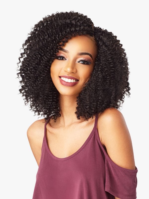 Sensationnel Lulutress 2X Island Twist 8 inch