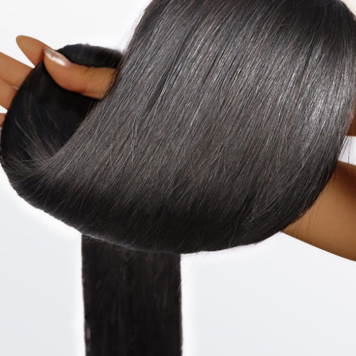 Brazilian Virgin Hair Bundle Straight