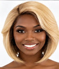 Model Model Glam Mode HD Lace Frontal Wig Jolie