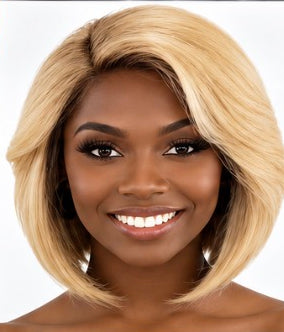 Model Model Glam Mode HD Lace Frontal Wig Jolie