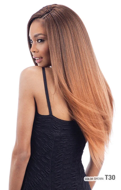 Model Model Glance 4X Formation Natural Touch Braid 20 inch