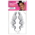 Esha Bae Hair Magic Instant Baby Hair Tattoo