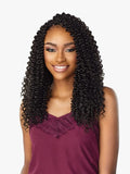 Sensationnel Lulutress 3X Bohemian 14 inch crochet braid