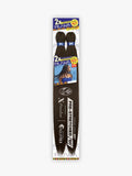 Sensationnel 2X RUWA Pre-Stretched Braid 30 inch