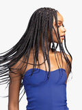 Sensationnel 3X RUWA Pre-Stretched Braid 36 inch
