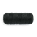 Black hair weaving thread