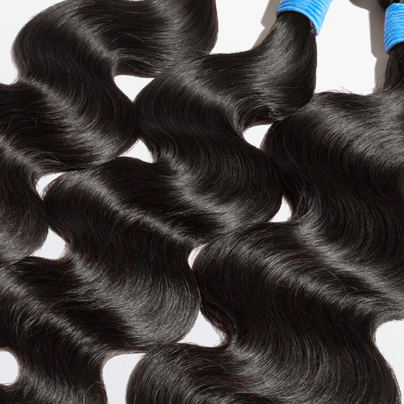 Brazilian Virgin Hair Bundle Body Wave