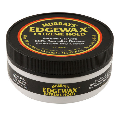 Murray's Edgewax Extreme Hold 4 oz
