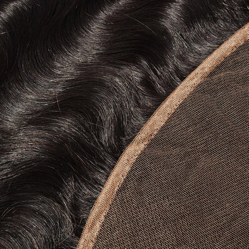 13x4 Lace Frontal Body Wave