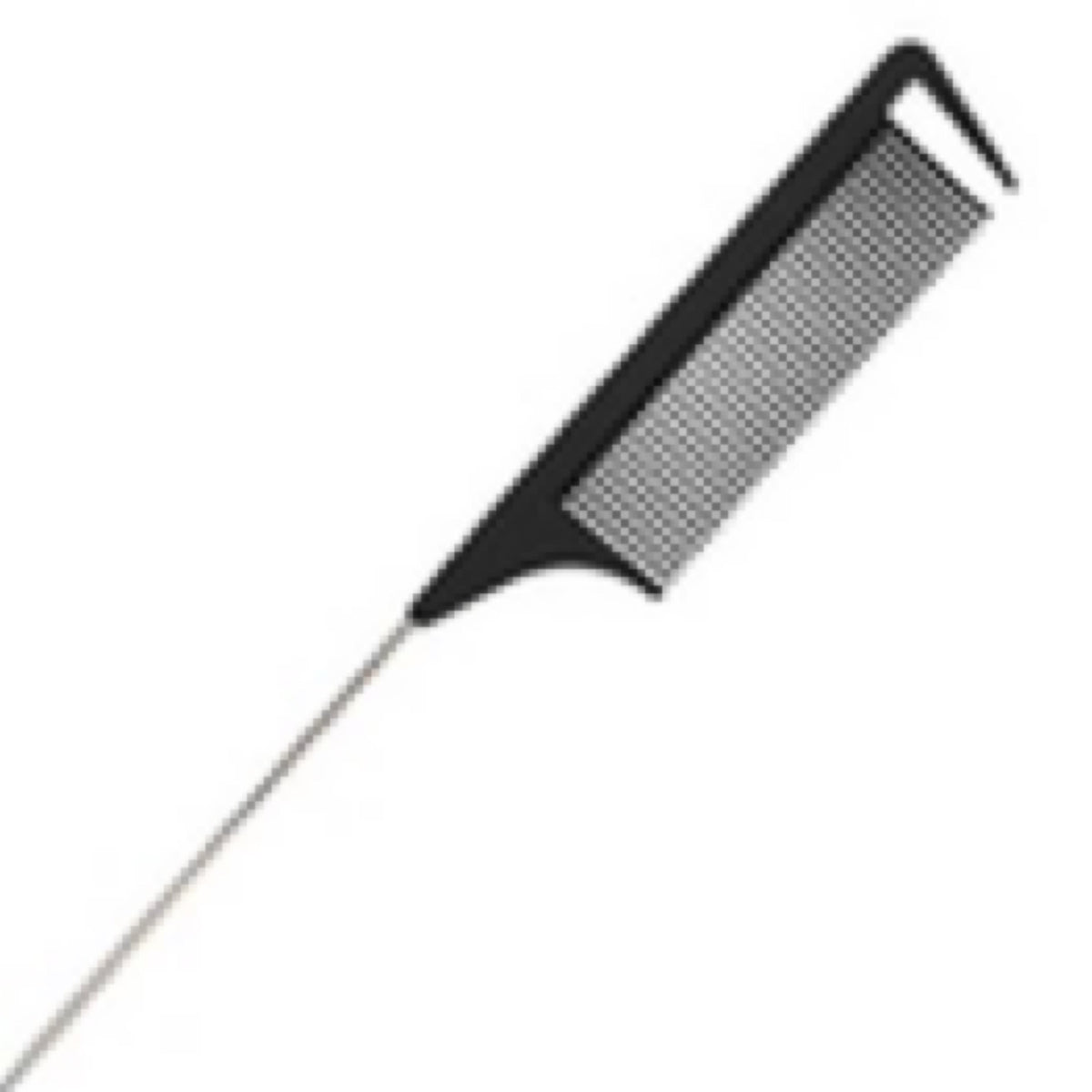 Rat Tail Comb