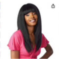 Sensationnel Dashly Wig Unit 6