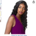 Sensationnel Dashly Lace Front Wig Unit 13