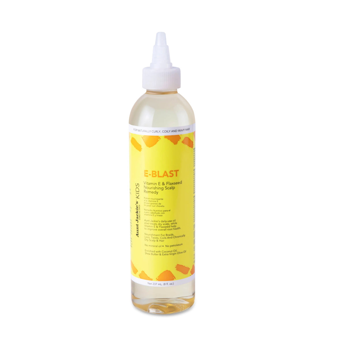 Aunt Jackie's Kids E-Blast Nourishing Scalp Remedy