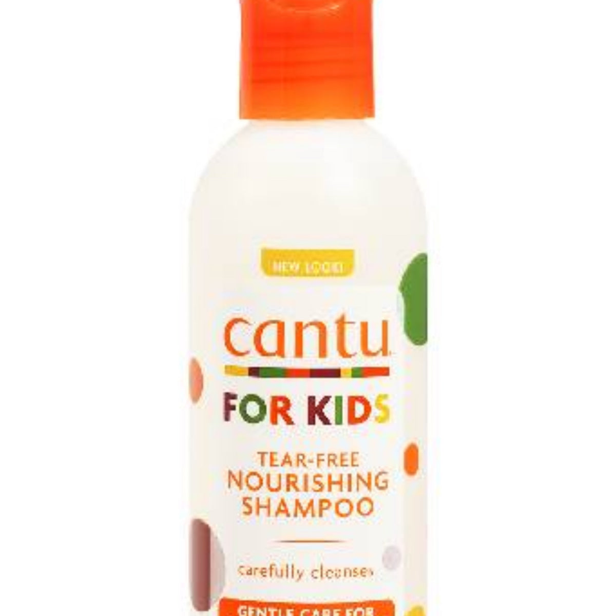 Cantu for Kids Tear-Free Nourishing Shampoo
