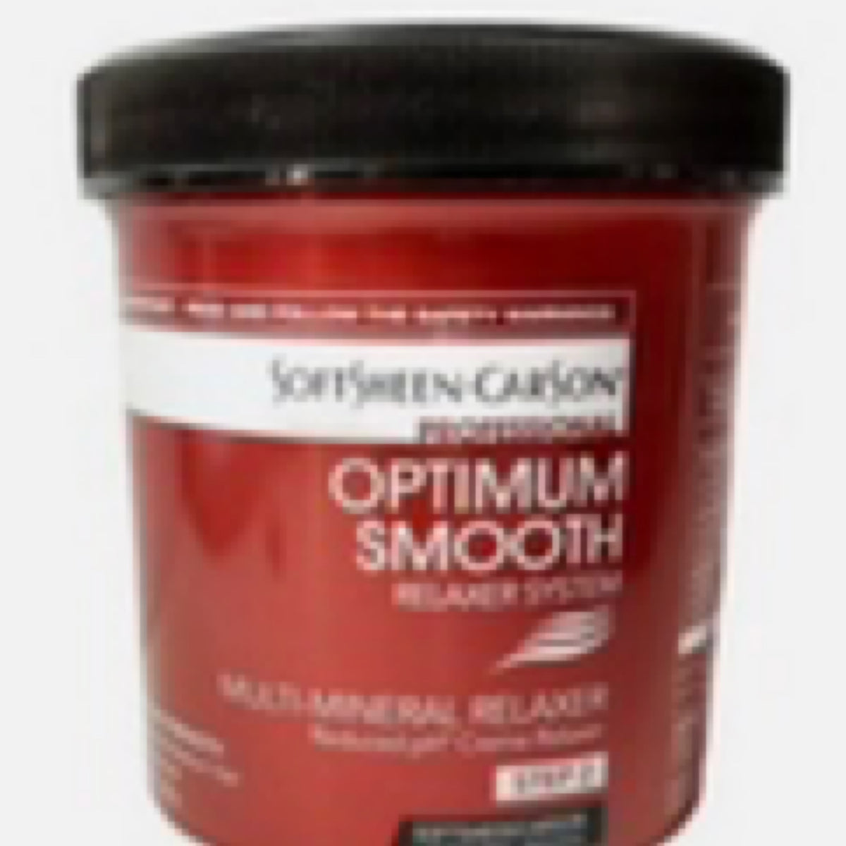 SoftSheen Carson Professional - Optimum Smooth Relaxer System Mild (Step 2)