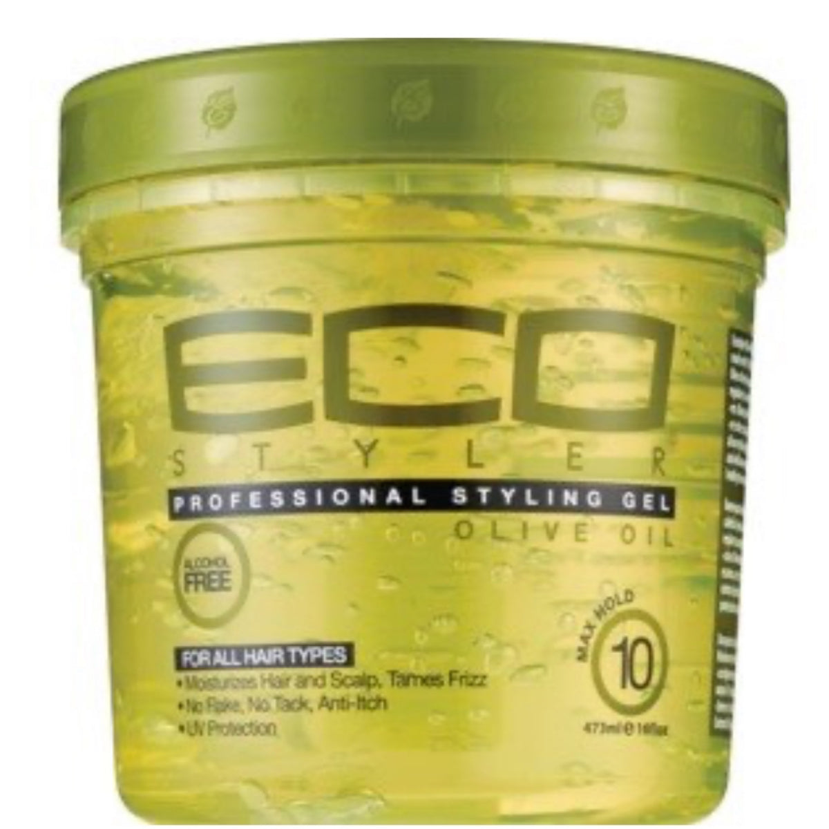 ECO GEL [OLIVE]