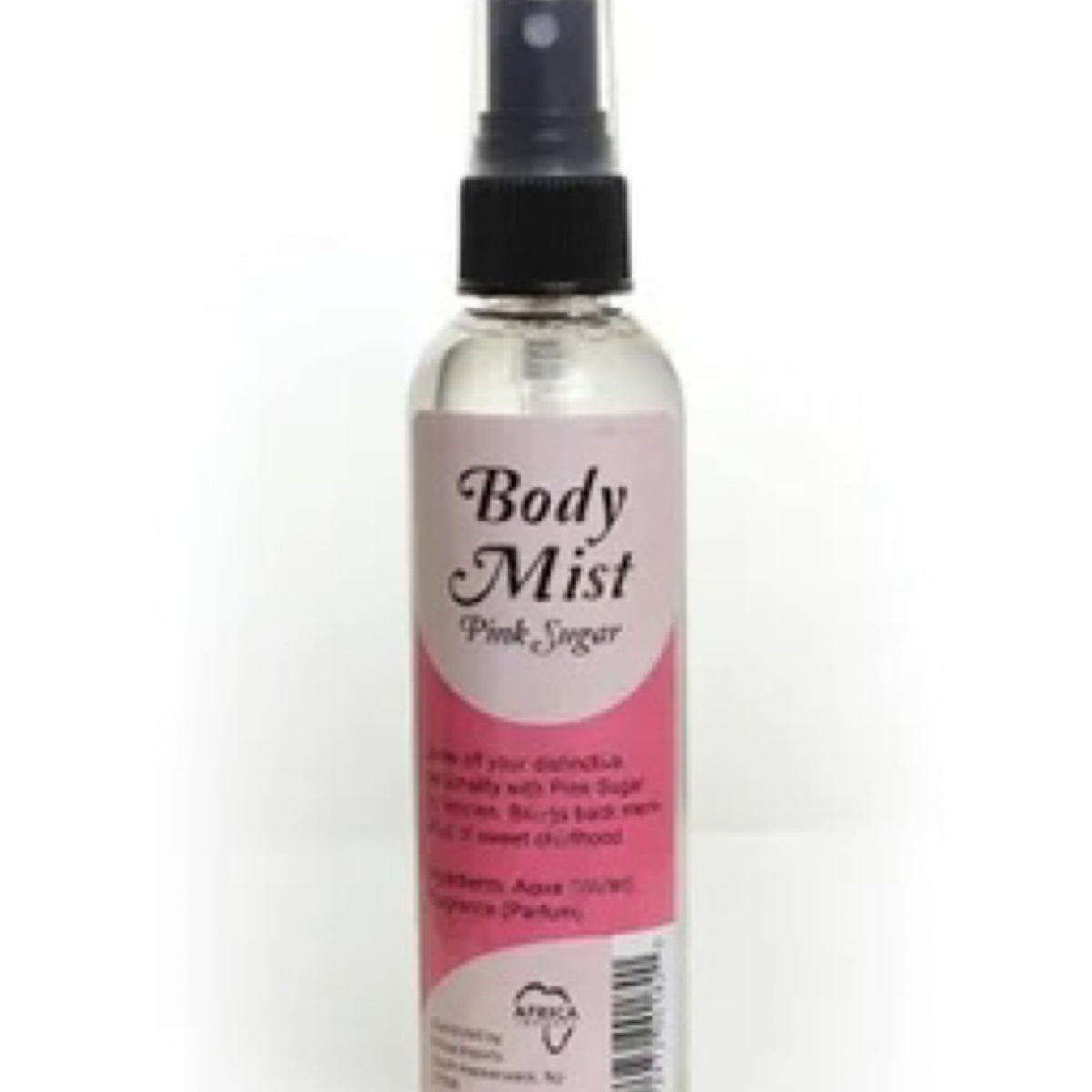 Pink Sugar Body Mist