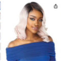Sensationnel Dashly Lace Front Wig Unit 12