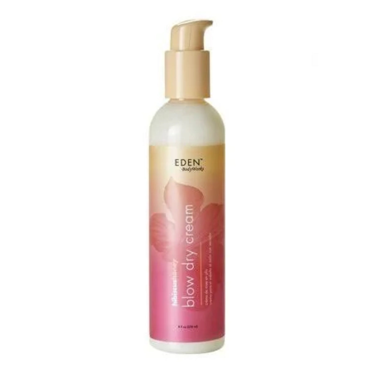 Eden Body Works- Blow Dry Cream 8oz