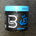 Level 3- Hair Gel