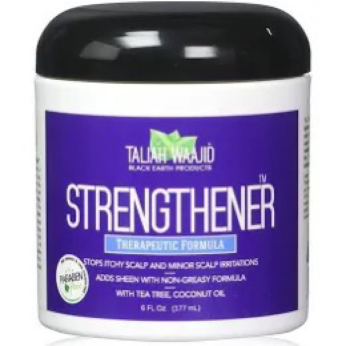 TALIAH WAAJID STRENGTHER Therapeutic Formula 60z