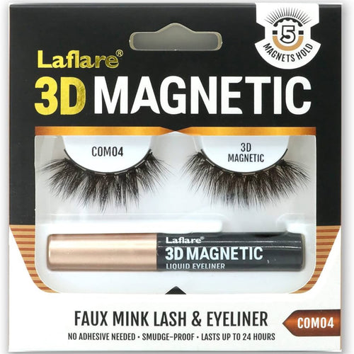 3D Magnetic Lashes