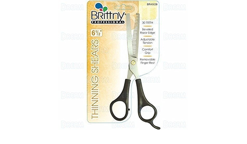 6 1/2 30 Teeth Thinning Shears (Brittny)