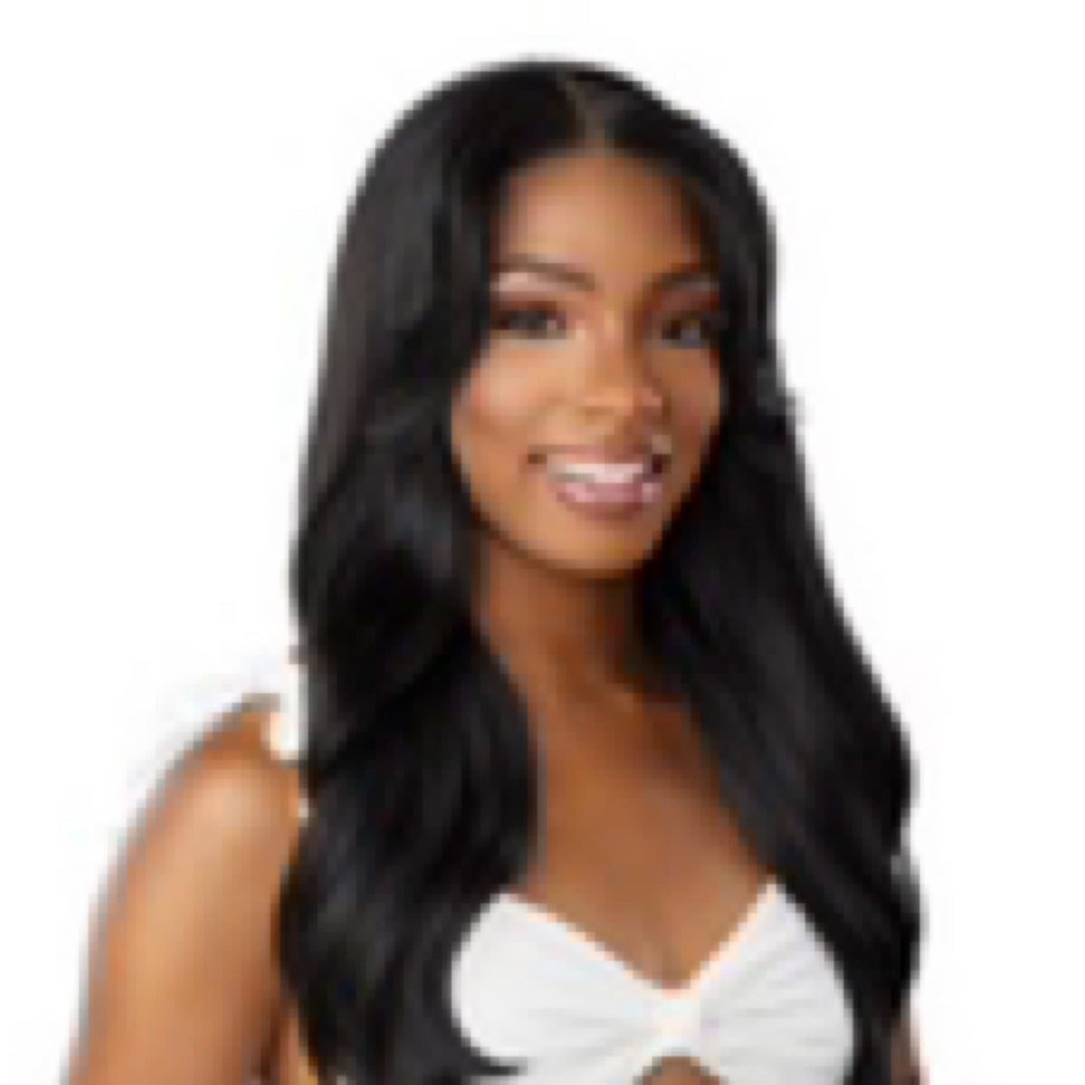 Sensationnel Dashly Lace Front Wig Unit 27