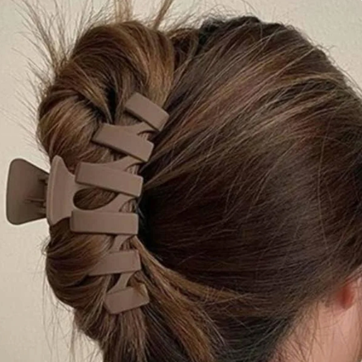 Dreamworld Hair Jaw Clip