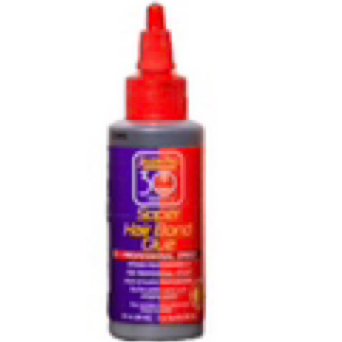 Salon Pro 30 Sec Super Hair Bond Glue 2oz