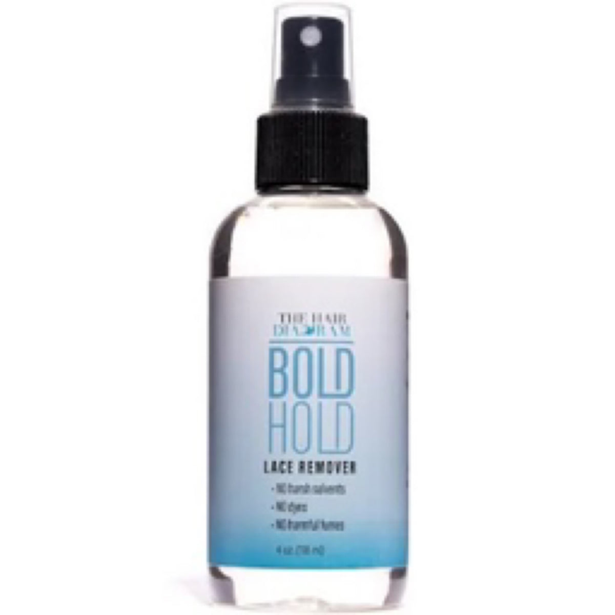 Bold Hold Lace Remover