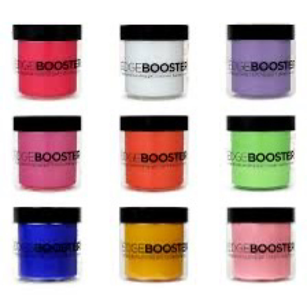 Style Factor EdgeBooster 3.38oz