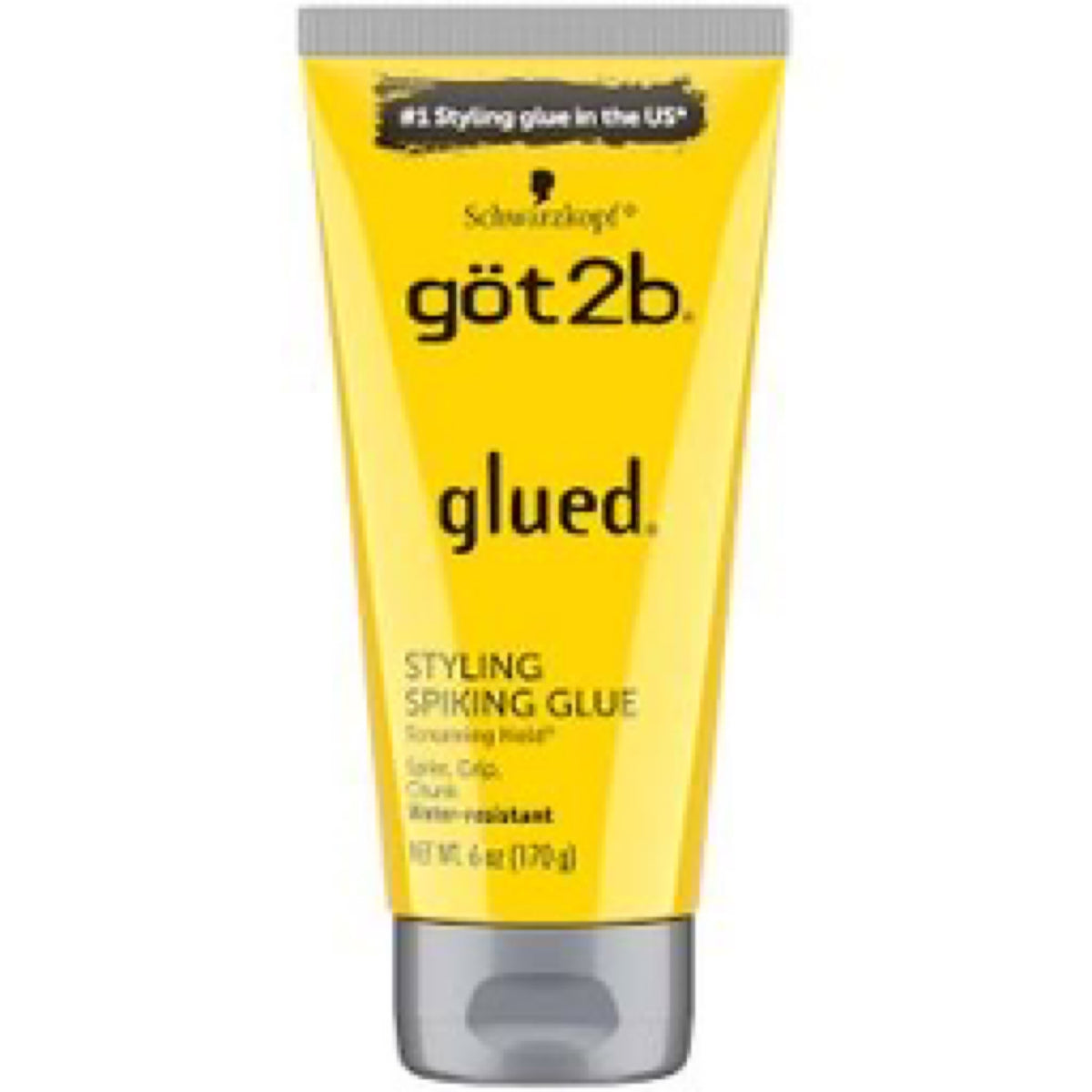 got2b- Styling Spiking Glue