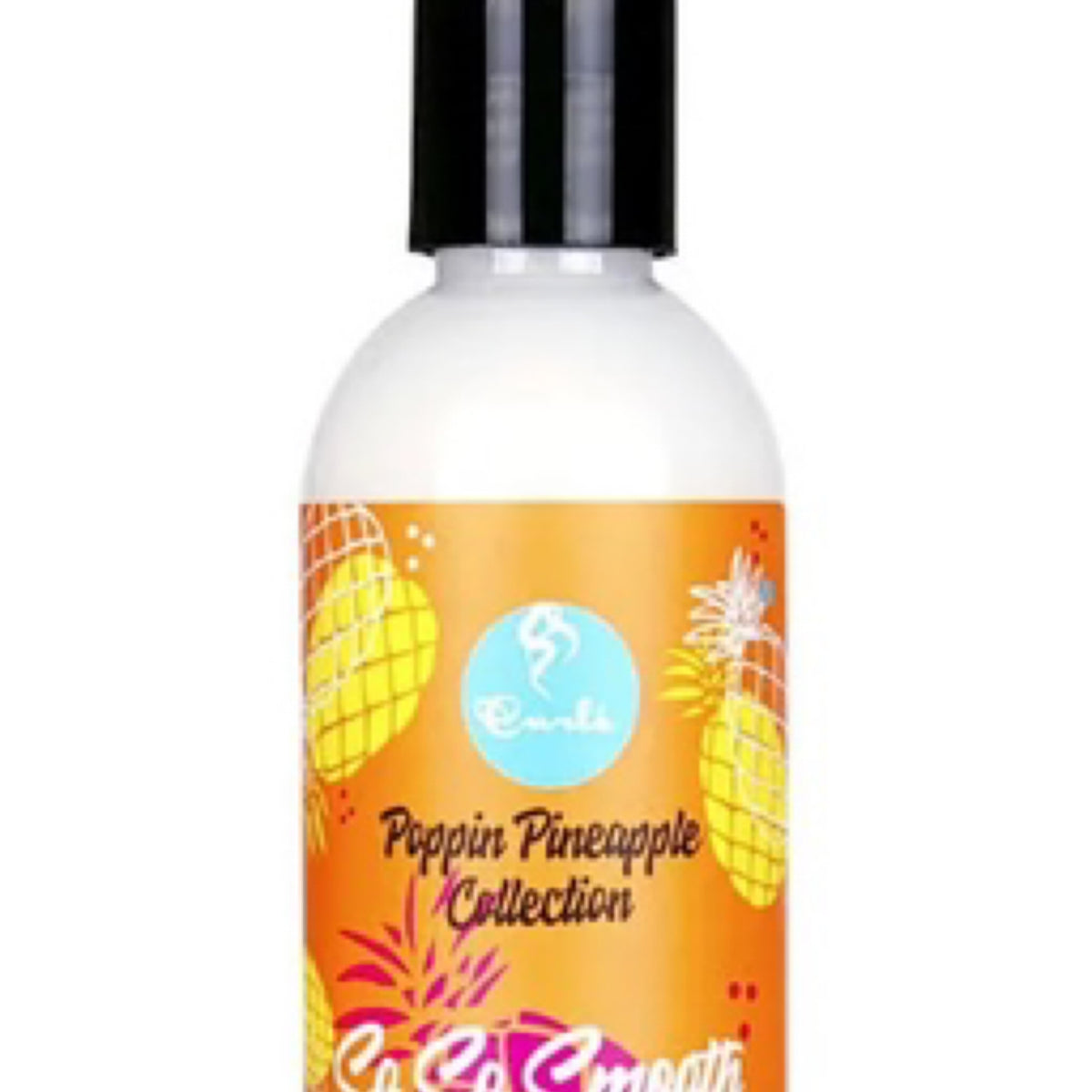 Curls ( So So Clean)- Curl Wash 8oz
