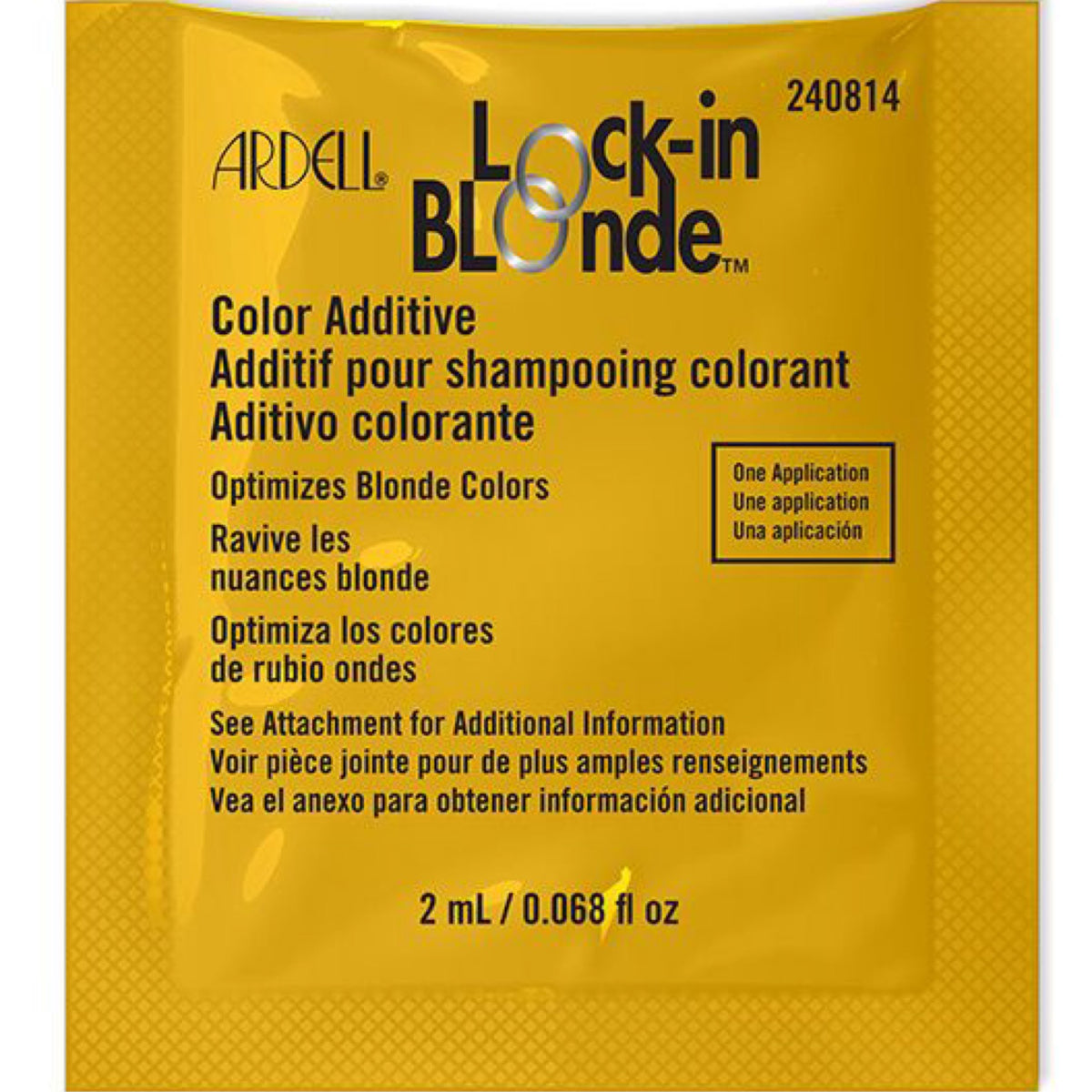 Ardell Lock-in Blonde