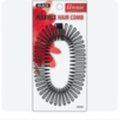 Annie Flexible Hair Combs