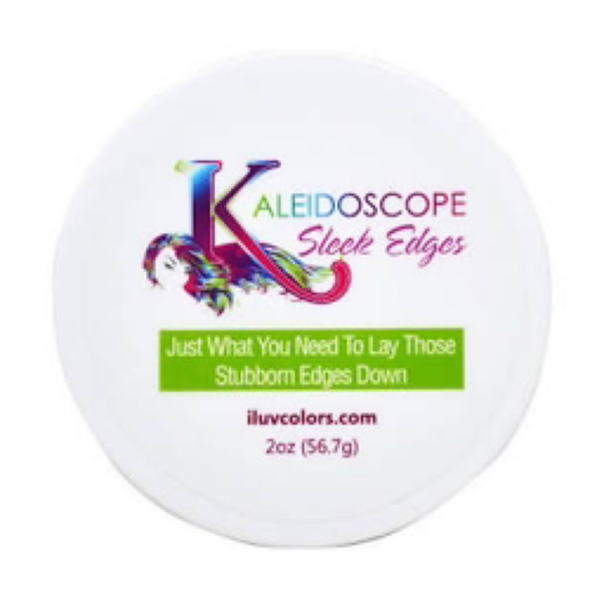 Kaleidoscope- Sleek Edges