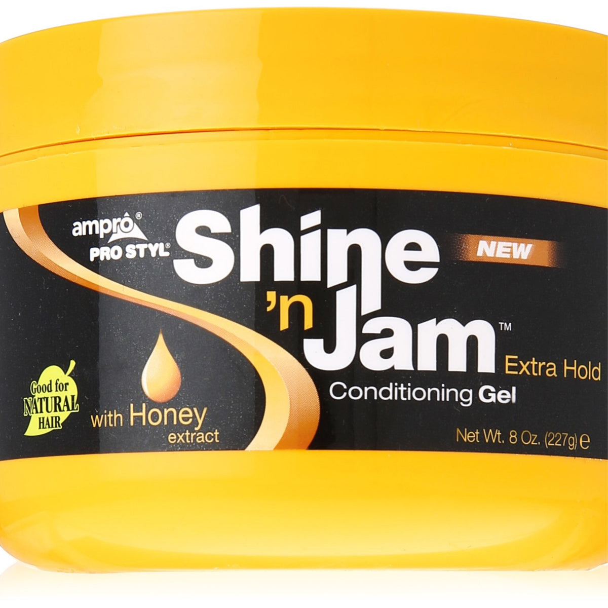 AMPRO SHINE ‘N JAM
