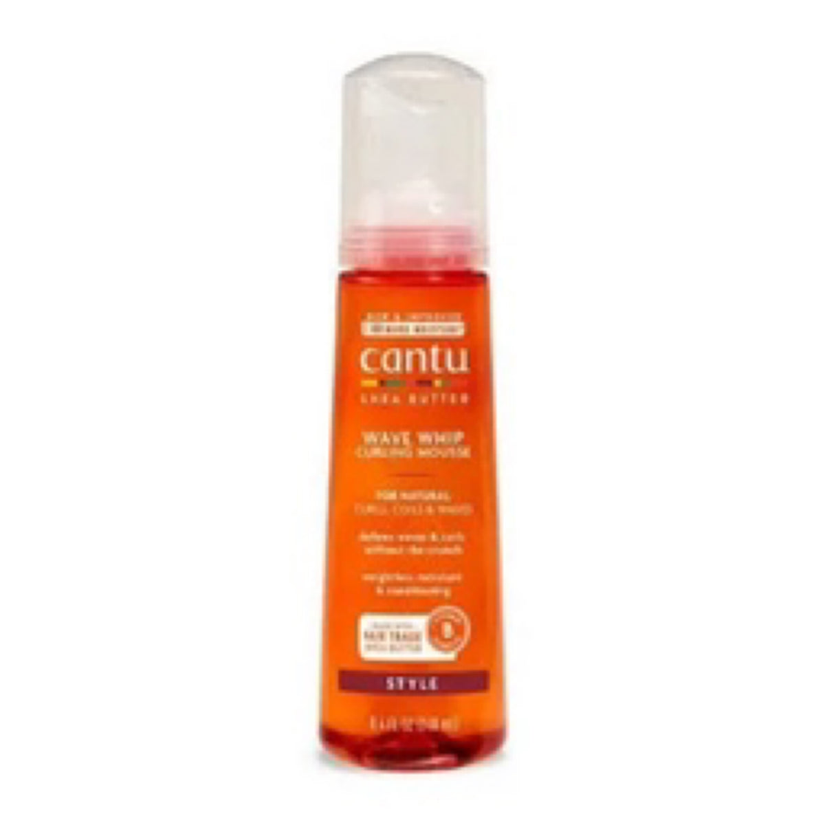 Cantu Avocado Mousse 8.4oz