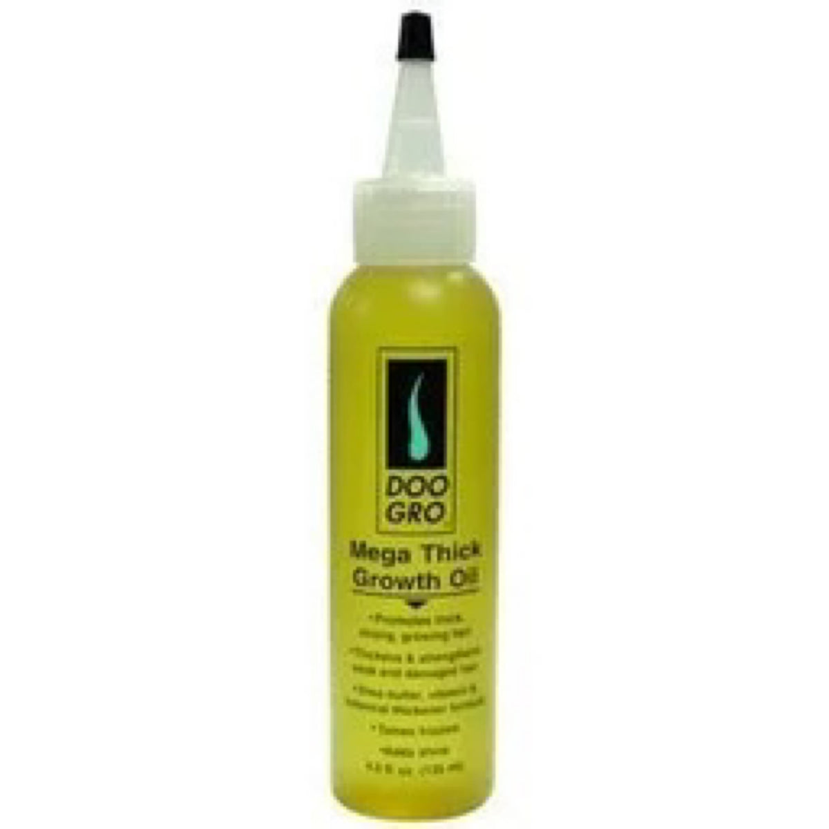 Doo Gro- Anti-itch Formula 8oz