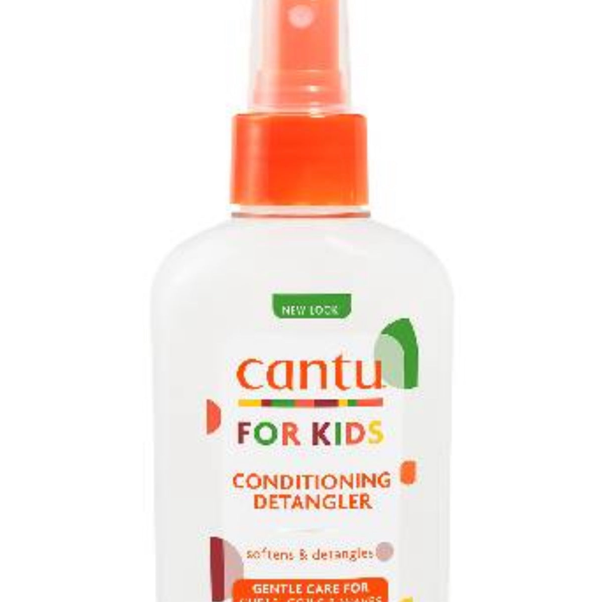Cantu for Kids Conditioning Detangler