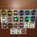 25mm Lashes