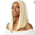 Sensationnel Dashly Lace Front Wig Unit 18