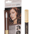 Creme Gari- Hair Color Touch Up Spray