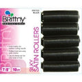 Brittny Roller Silky-Black 10ct