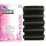 Brittny Roller Silky-Black 10ct